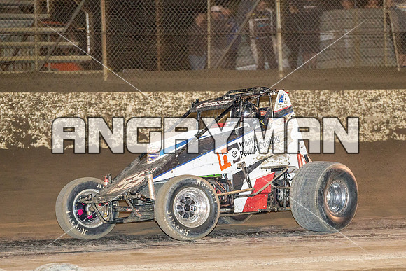 wingless 55 t55 Jack Crossin - 20 - Hobart - 13th Feb 2016-8
