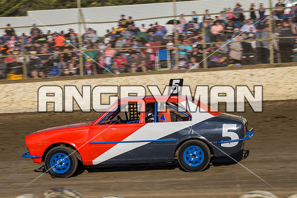 junior 5 T5 Claire Coleman - 9 - Latrobe - 27th Dec 2015-2