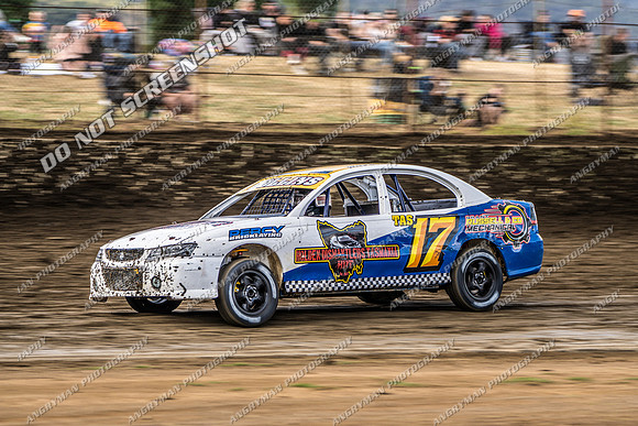 Street Stock 17 T17 - 11 - Hobart - 20th & 21st Jan 2023-7