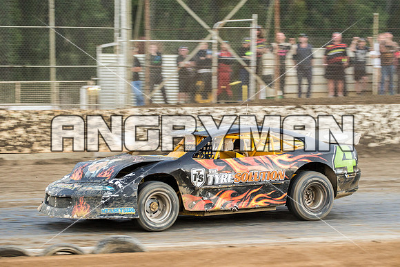tassie six 4 - 16 - Latrobe - 23rd Jan 2016 - Grand National-4