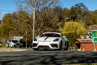 58 - SS01 - Shakedown - A