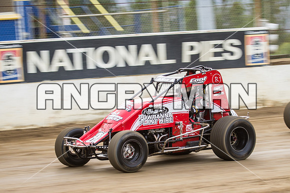 wingless 83 t83 jamie rolls - 8 - Hobart - 12th Dec 2015-4