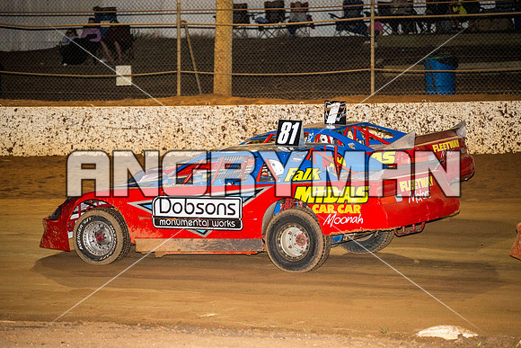 tassie six 81 - 18 - Carrick - 5th Feb 2016-8