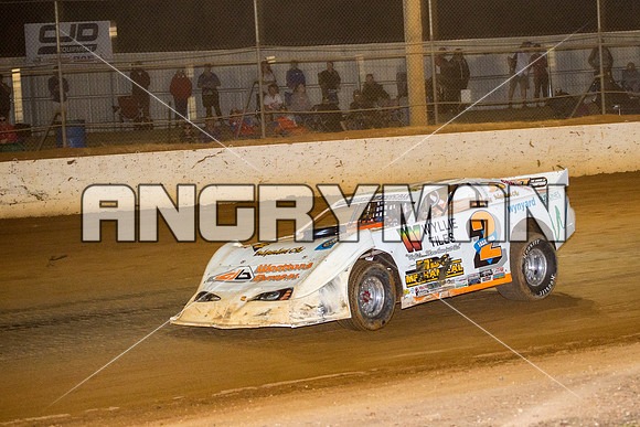super sedan 2 t2 jarrod harper - 13 - Carrick - 9th Jan 2016-14