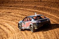 Street Stock 10 T10 - 6 - Carrick - 9th Jan 2021-4