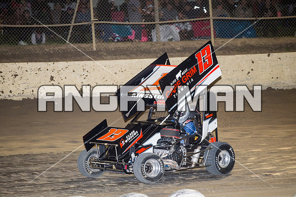 formula 500 13 t13 nick kingston - 7 - Latrobe - 5th Dec 2015-7