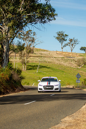53 - SS12 - Stony Creek Spur - R