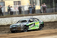 Street Stock 11 T11 - 12 - Hobart - 4th Jan 2020-4