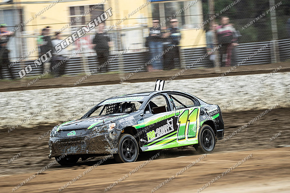 Street Stock 11 T11 - 12 - Hobart - 4th Jan 2020-4