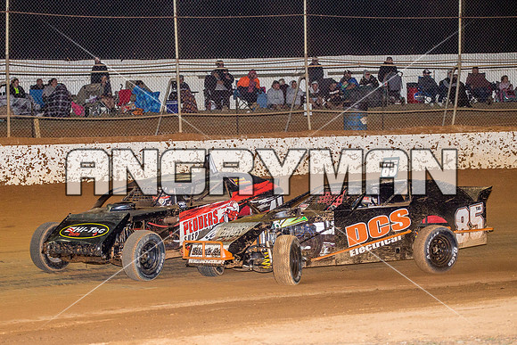 amca 85 t85 - 6 - Carrick - 28th Nov 2015-11