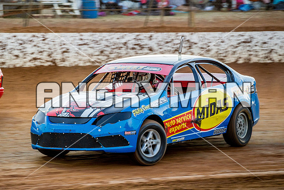 modified 17 t17 smiley williams - 6 - Carrick - 28th Nov 2015-4