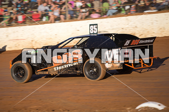 amca 85 t85 - 21 - Carrick - 20th Feb 2016-4