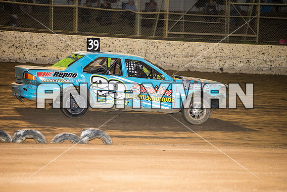 street stock 39 t39 - 22 - Latrobe - 27th Feb 2016-3