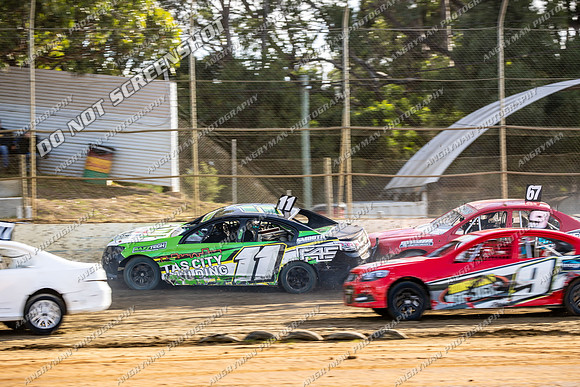 Street Stock 11 T11 - Saturday