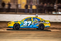 Street Stock 27 T27 - 06 - Hobart - 23rd Nov 2019-2