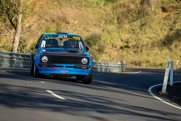 489 - SS13 - Buchan CFA - Remote