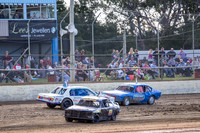 bomber 1 - 5 - Latrobe - 14th Nov 2015