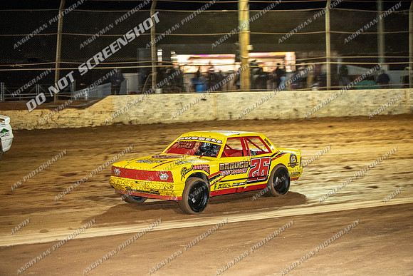 Modified 26 T26 - 20 - Carrick - 8th April 2023-3