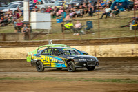 Street Stock 23 T23 - 08 - Hobart - 1st Jan 2023-6