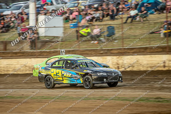 Street Stock 23 T23 - 08 - Hobart - 1st Jan 2023-6
