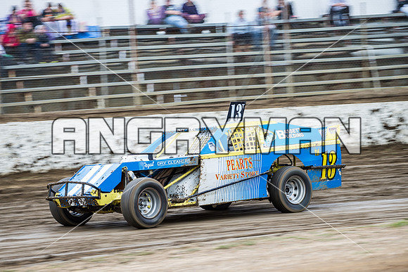 amca 13 t13 - 4 - Hobart - 30th Oct 2015-2