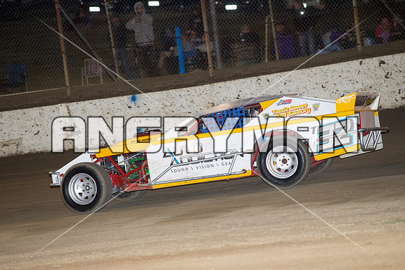 amca 32 t32 - 4 - Hobart - 30th Oct 2015-6