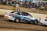 Street Stock 2 T2 - 15 - Latrobe - 18th Jan 2020-4