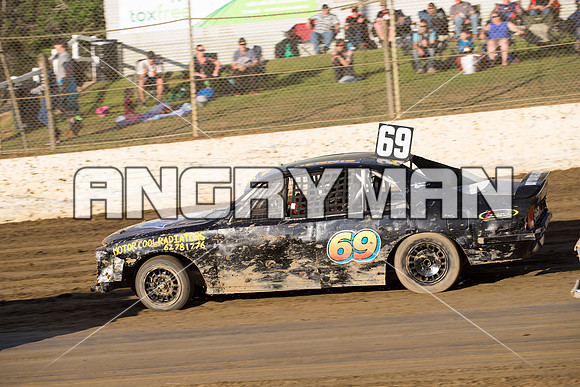 bomber 69 - 5 - Latrobe - 14th Nov 2015-2