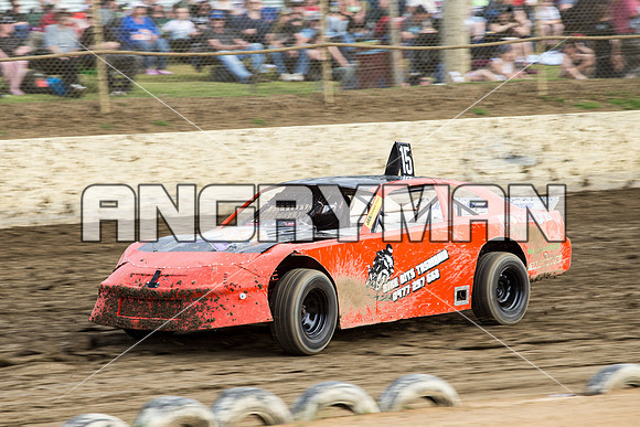 tassie six 15 - 7 - Latrobe - 5th Dec 2015-4