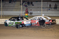 street stock 2 t2 - 14 - Latrobe - 15th Jan 2016-5