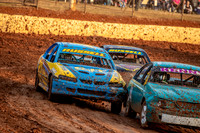 Street Stock 27 T27 - 09 - Carrick - 6th & 7th Jan 2023-4