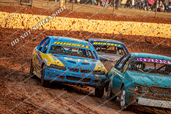 Street Stock 27 T27 - 09 - Carrick - 6th & 7th Jan 2023-4