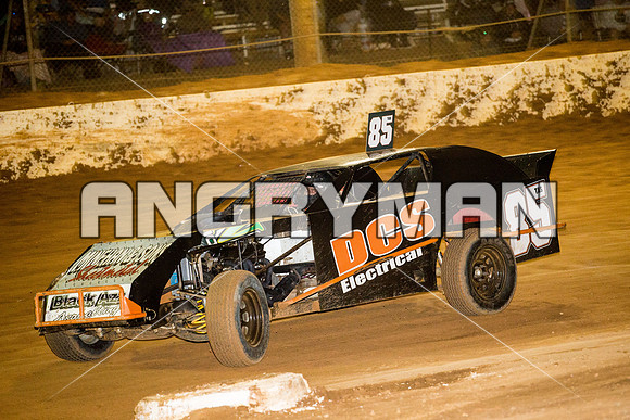 amca 85 t85 - 21 - Carrick - 20th Feb 2016-8