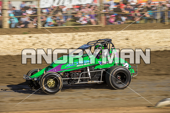 wingless 7 T7 Josh Padman - 9 - Latrobe - 27th Dec 2015-2