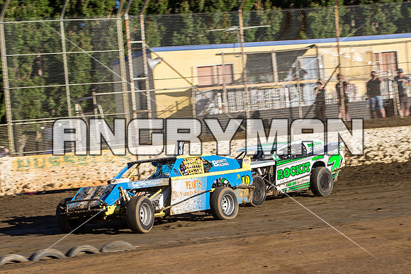 amca 13 t13 - 23 - Hobart - 5th March 2016-6
