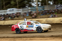 Street Stock 3 T3 - Saturday-8