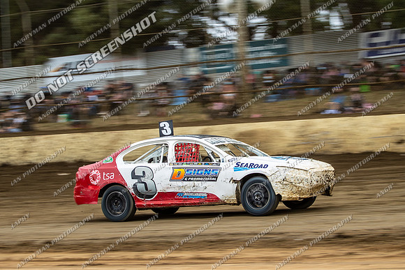 Street Stock 3 T3 - Saturday-8