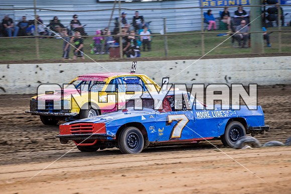 bomber 7 - 5 - Latrobe - 14th Nov 2015-3