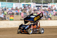 sprintcar 4 t4 Gerry Hoekstra - 9 - Latrobe - 27th Dec 2015-3