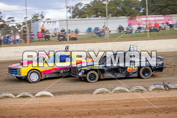bomber 32 - 5 - Latrobe - 14th Nov 2015-3