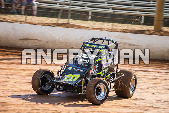 wingless 10 t10 Luke Redpath - 12 - Carrick - 8th Jan 2016-2