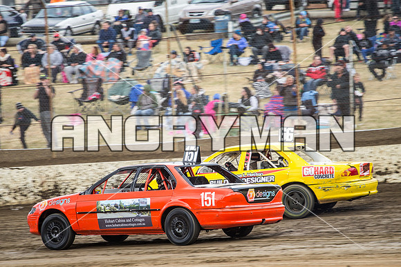 street stock 151 t151 - 8 - Hobart - 12th Dec 2015-3