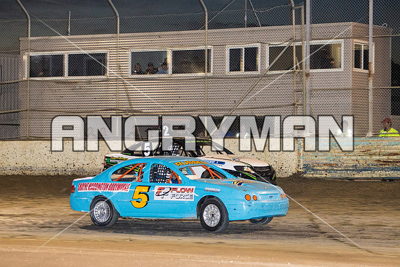 street stock 5 t5 - 9 - Latrobe - 27th Dec 2015-5