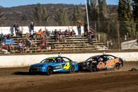 Street Stock 4 T4 - 06 - Hobart - 23rd Nov 2019-5