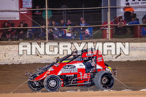 wingless 83 t83 jamie rolls - 5 - Latrobe - 14th Nov 2015-5