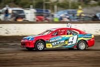 Street Stock 9 T9 - 06 - Hobart - 23rd Nov 2019-4