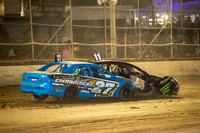 Street Stock 11 T11 - 14 - Latrobe - 21st March 2021-11
