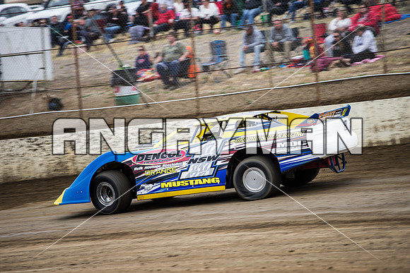 super sedan 17 n17 lachlan onley - 10 - Hobart - 2nd Jan 2016-2