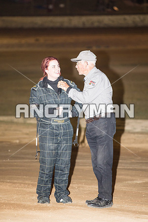 formula 500 17 t17 Taylor Johnson - 7 - Latrobe - 5th Dec 2015-7