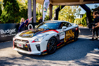 996 - TS00 - START LINE - SB-2